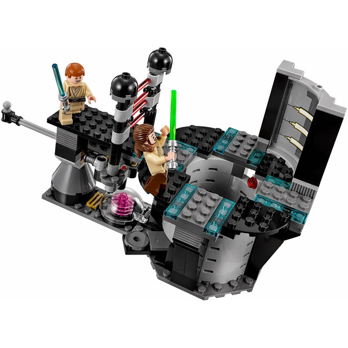 LEGO Star Wars 75169 Duel on Naboo