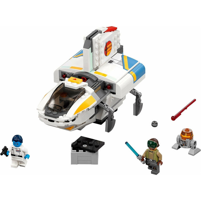 All lego rebels sets sale