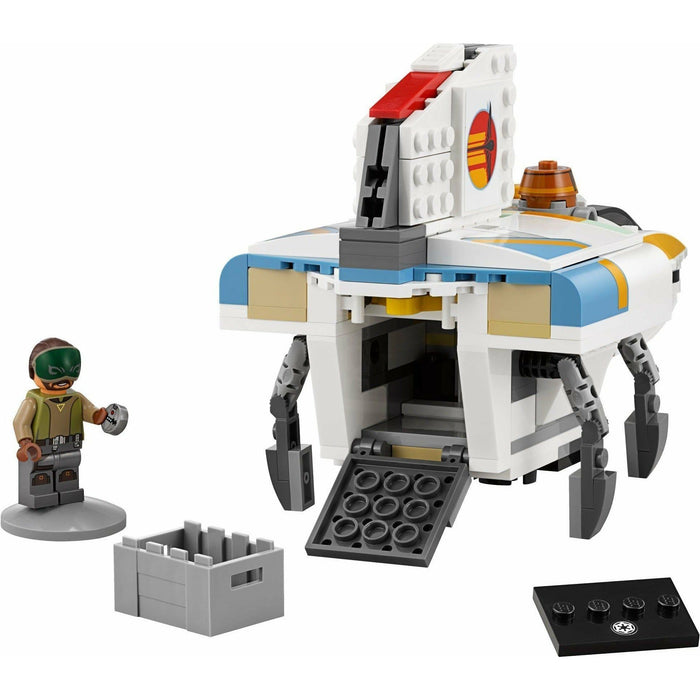 Phantom lego set sale