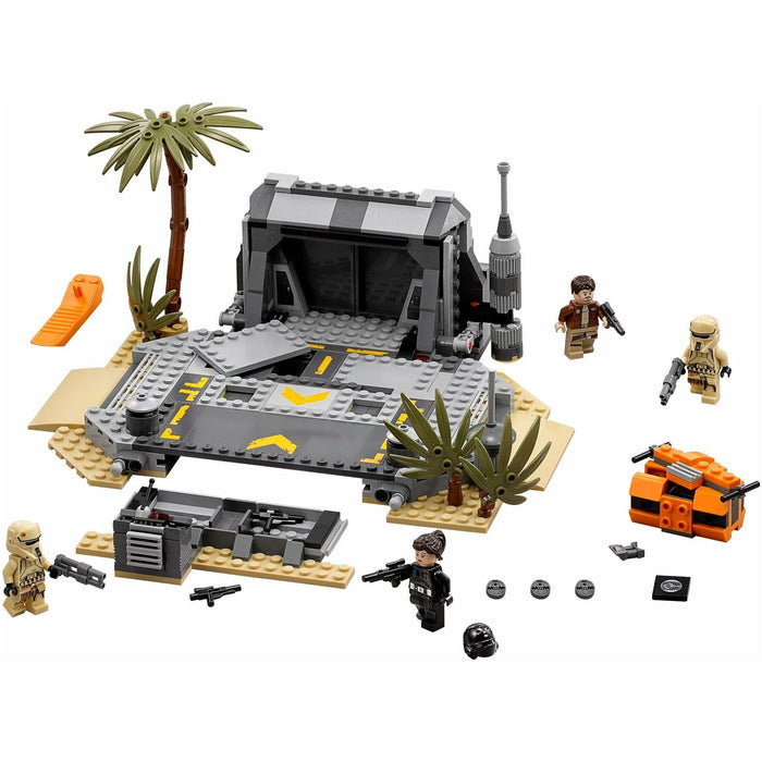 LEGO Star Wars 75171 Battle on Scarif - Discontinued