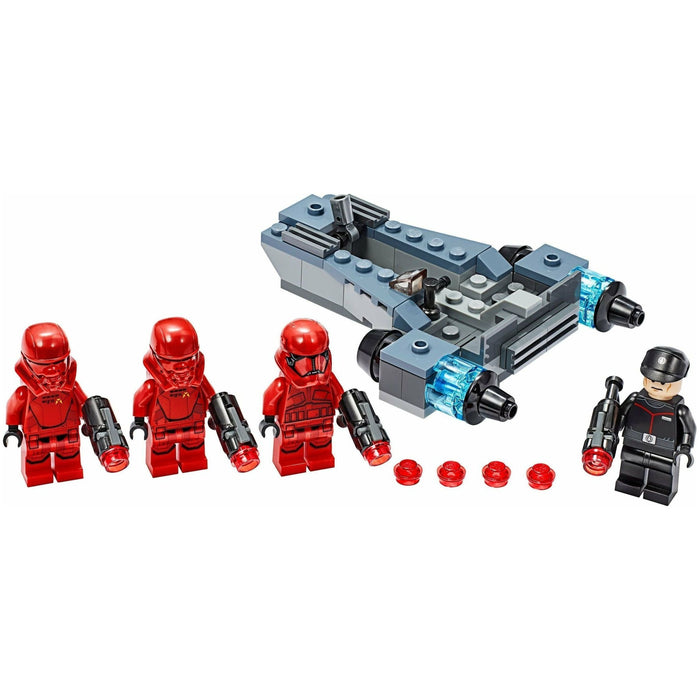 LEGO Star Wars 75266 Sith Troopers Battle Pack