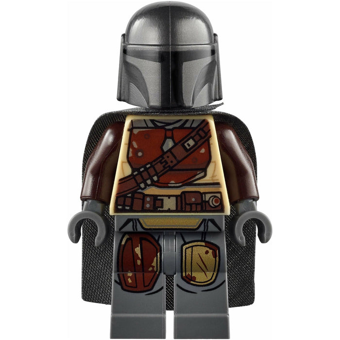 LEGO Star Wars The Mandalorian 75292 The Razor Crest