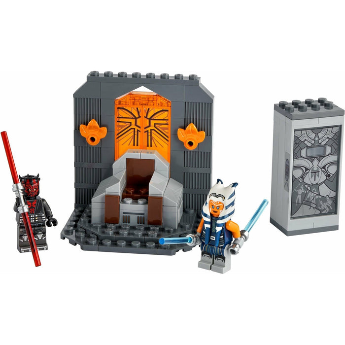 LEGO Star Wars 75310 Duel on Mandalore