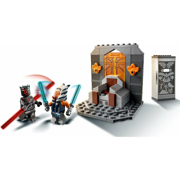 LEGO Star Wars 75310 Duel on Mandalore