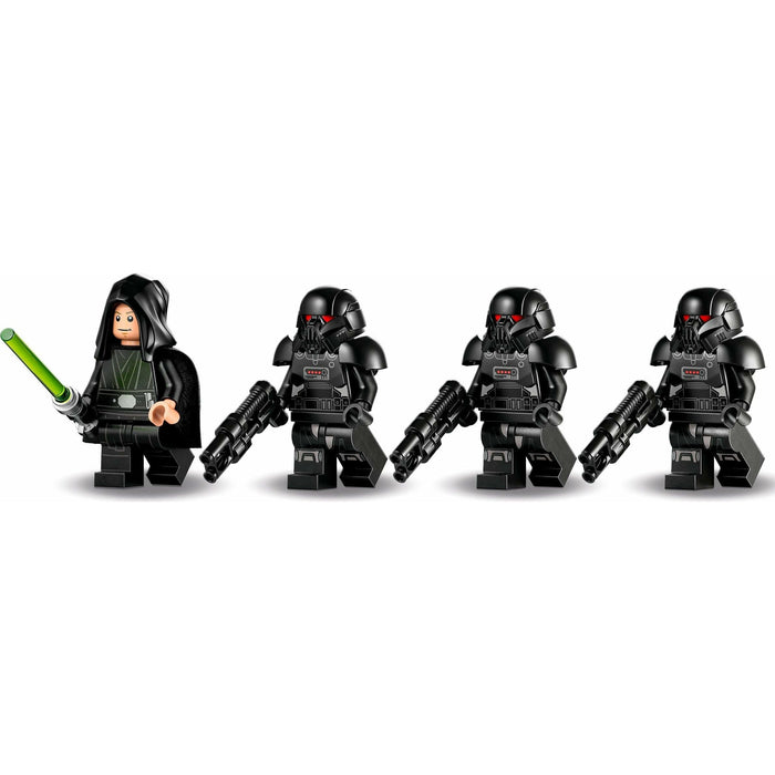 LEGO Star Wars 75324 Dark Trooper Attack