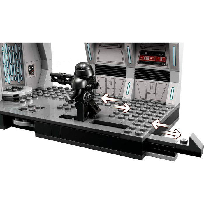 LEGO Star Wars 75324 Dark Trooper Attack