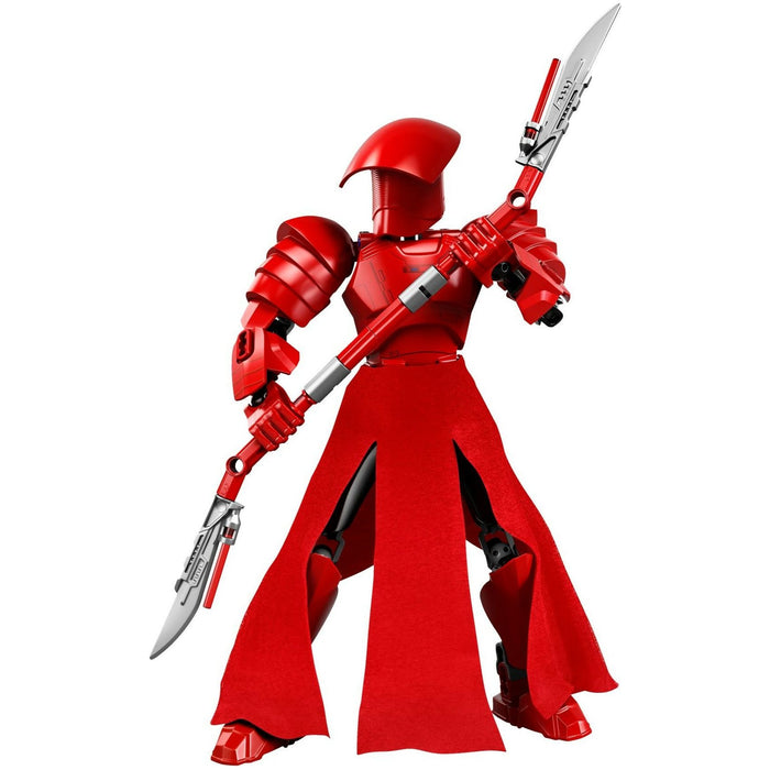 LEGO Star Wars 75529 Elite Praetorian Guard Buildable Figure