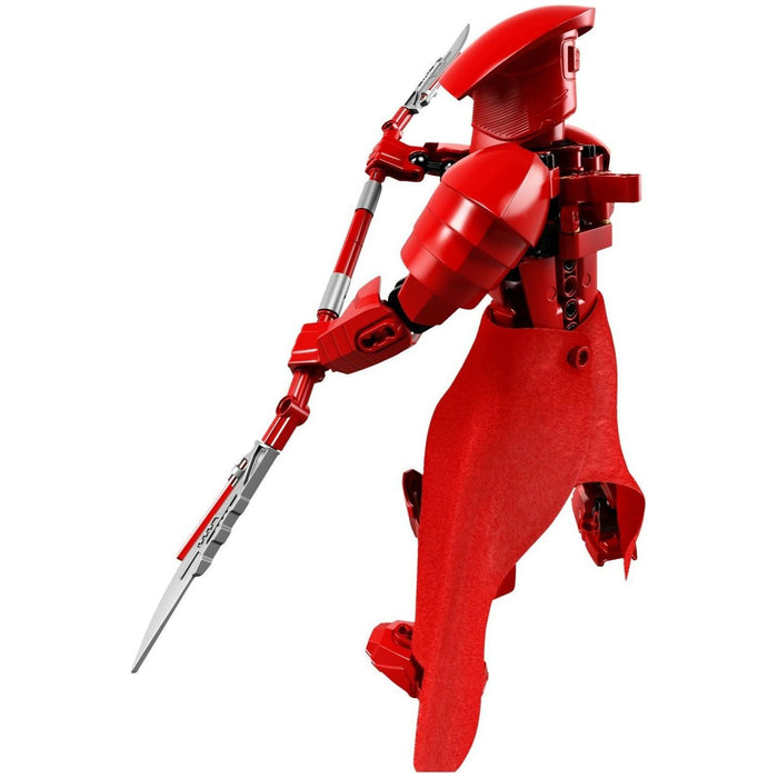 LEGO Star Wars 75529 Elite Praetorian Guard Buildable Figure