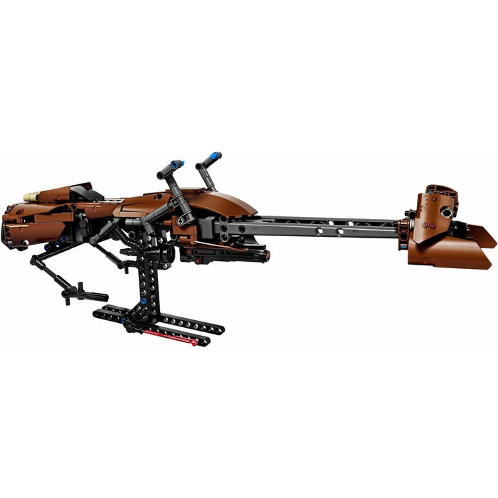 LEGO Star Wars 75532 Scout Trooper & Speeder Bike