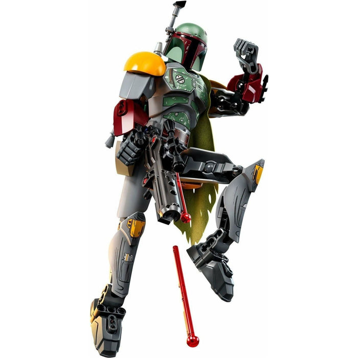 LEGO Star Wars 75533 Boba Fett Buildable Figure