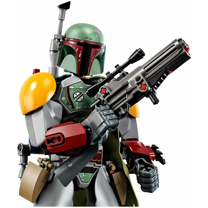 LEGO Star Wars 75533 Boba Fett Buildable Figure