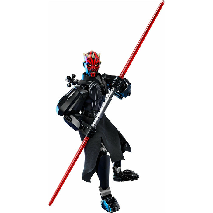 LEGO Star Wars 75537 Darth Maul Buildable Figure