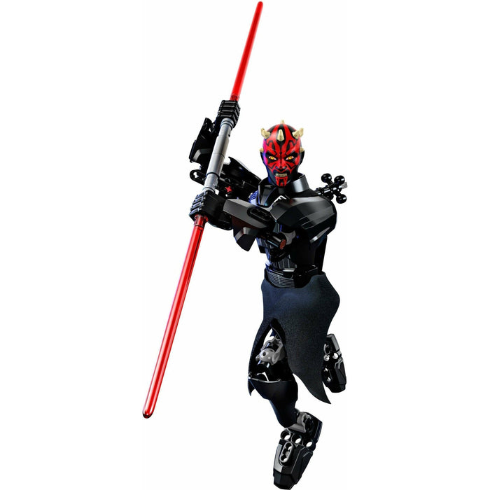 LEGO Star Wars 75537 Darth Maul Buildable Figure