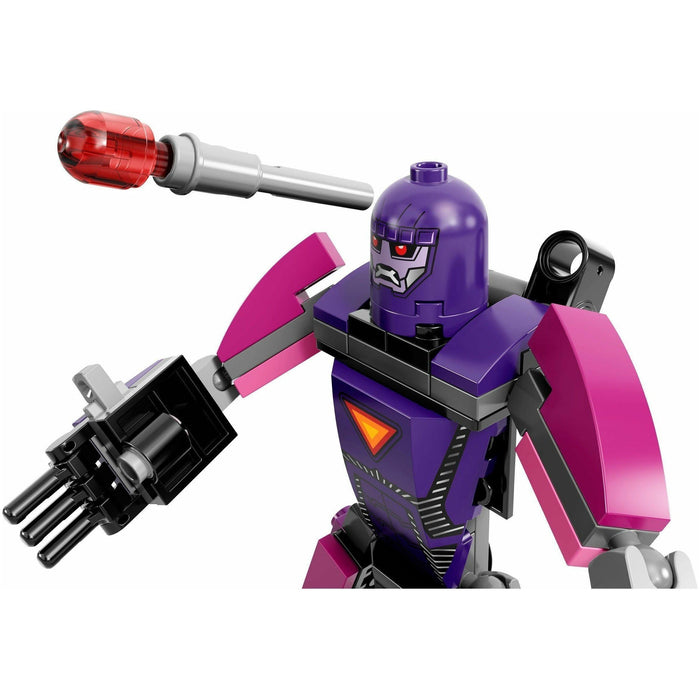 LEGO Marvel Super Heroes 76022 X-Men vs. The Sentinel