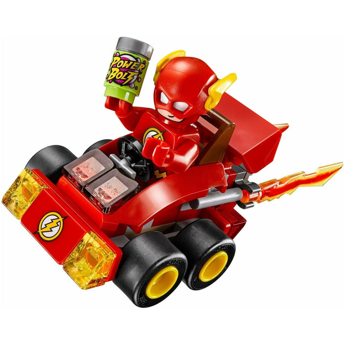 LEGO DC Comics 76063 Mighty Micros: The Flash vs. Captain Cold