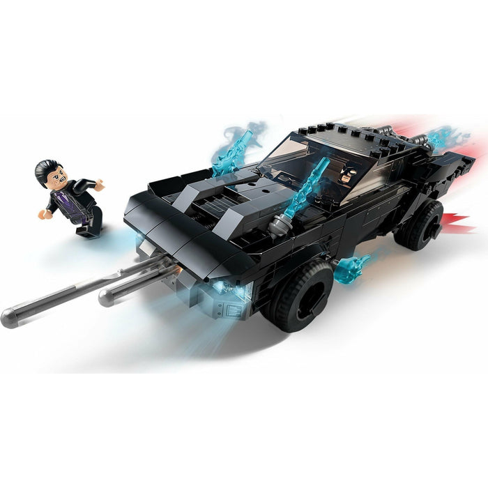 LEGO THE Batman 76181 Batmobile: The Penguin Chase