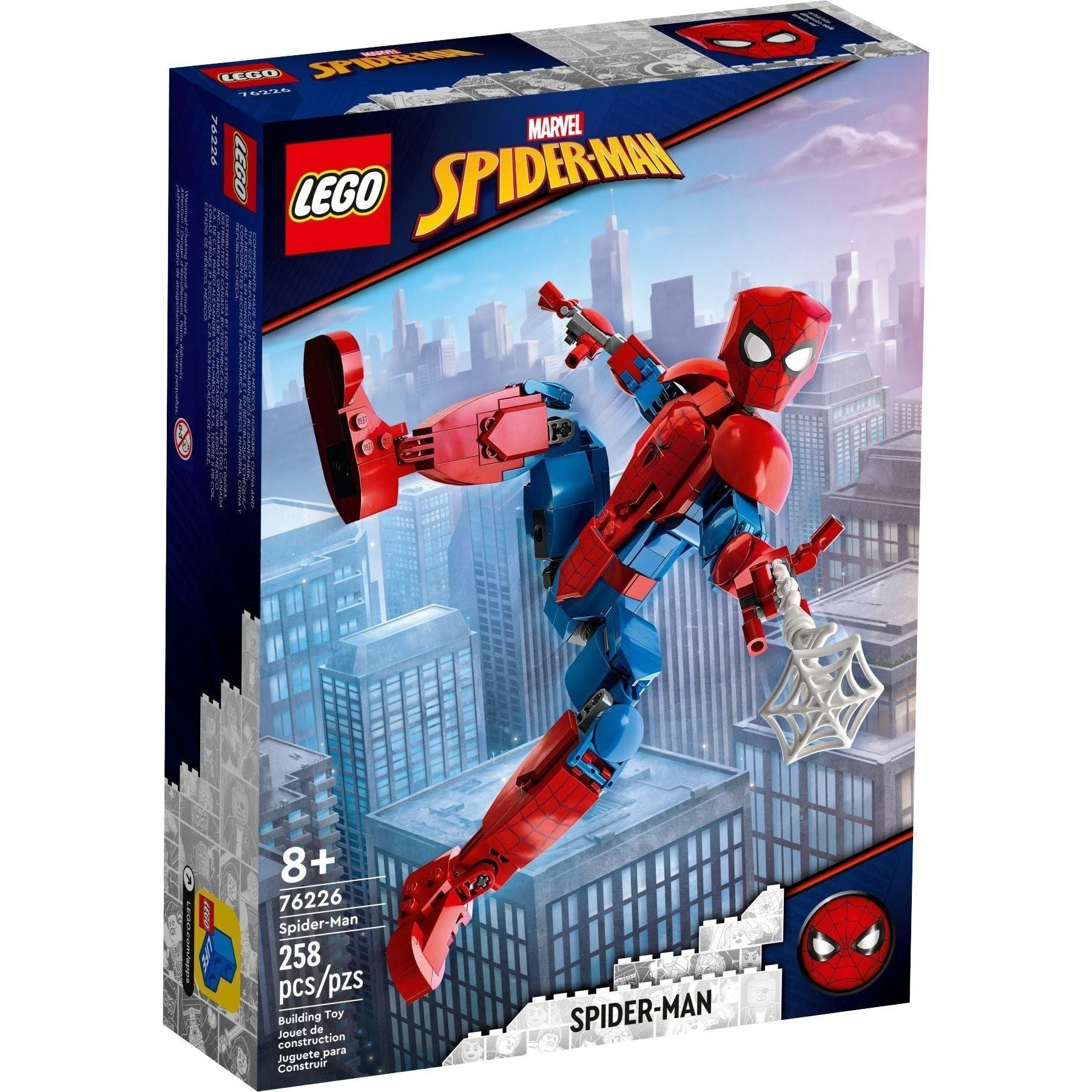 Spider Man Rarest Lego Minifig Rare Lego Spiderman LEGO San Diego