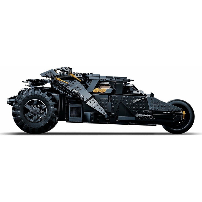 LEGO DC Superheroes 76240 Batmobile Tumbler