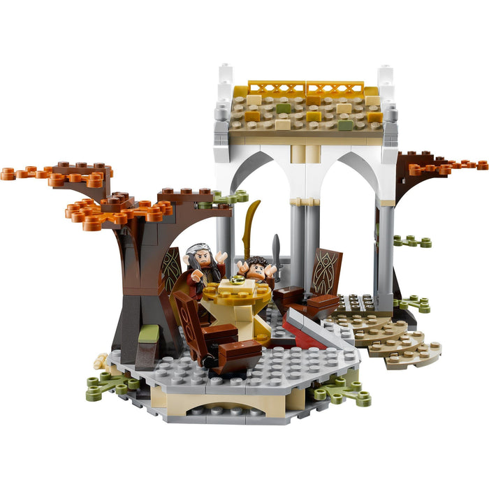 LEGO Lord of the Rings 79006 The Council of Elrond