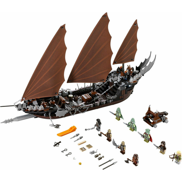 LEGO Lord of the Rings 79008 Pirate Ship Ambush