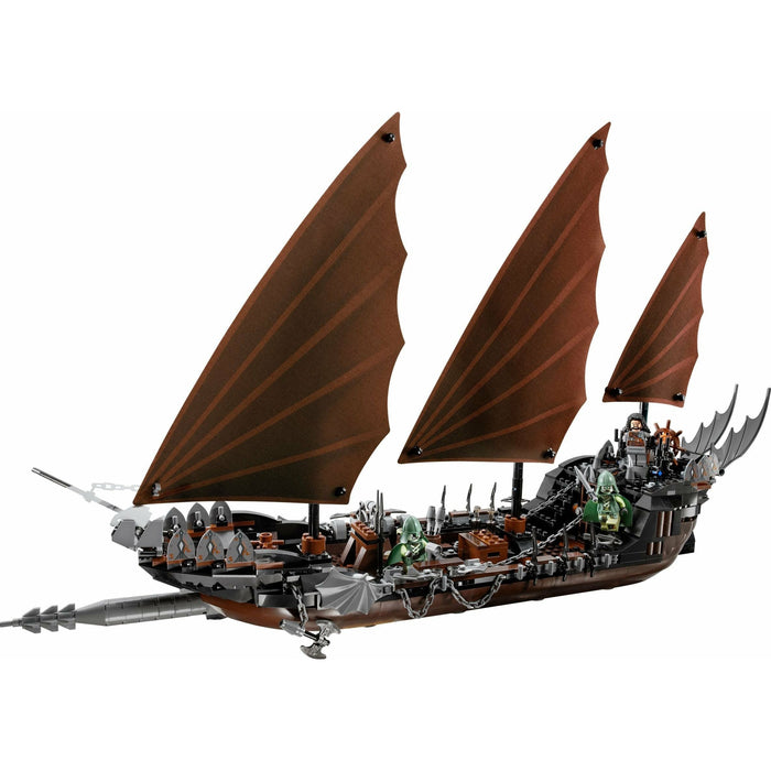 LEGO Lord of the Rings 79008 Pirate Ship Ambush