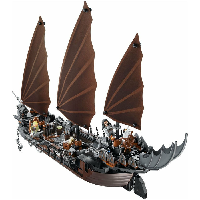 LEGO Lord of the Rings 79008 Pirate Ship Ambush โ Brick-a-brac-uk