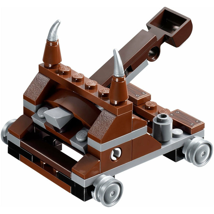 LEGO Lord of the Rings 79008 Pirate Ship Ambush — Brick-a-brac-uk