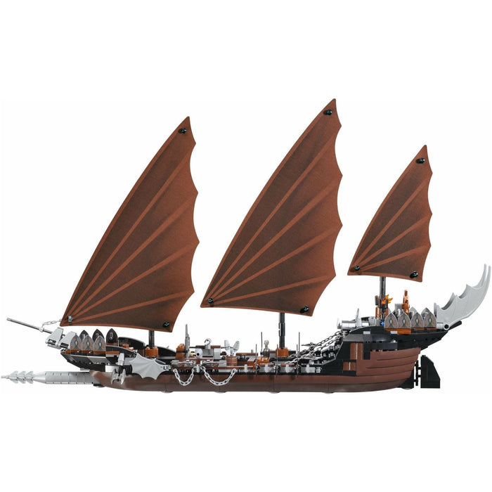 LEGO Lord of the Rings 79008 Pirate Ship Ambush