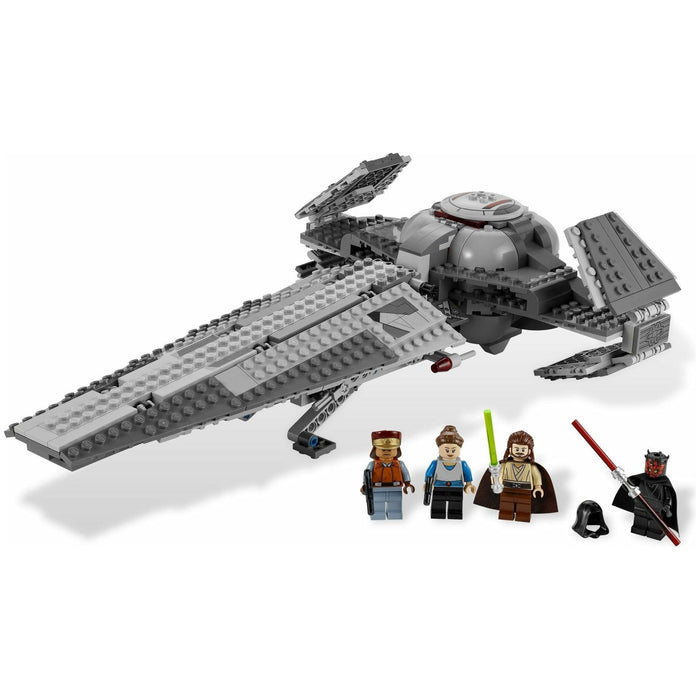 LEGO Star Wars 7961 Darth Maul's Sith Infiltrator