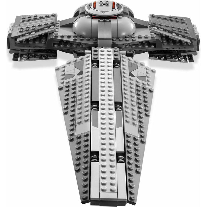 LEGO Star Wars 7961 Darth Maul's Sith Infiltrator