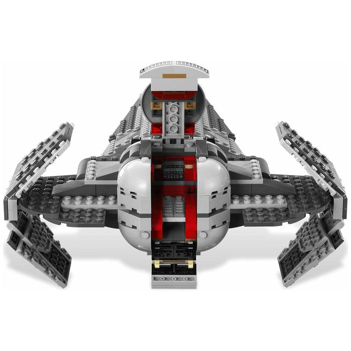 LEGO Star Wars 7961 Darth Maul's Sith Infiltrator