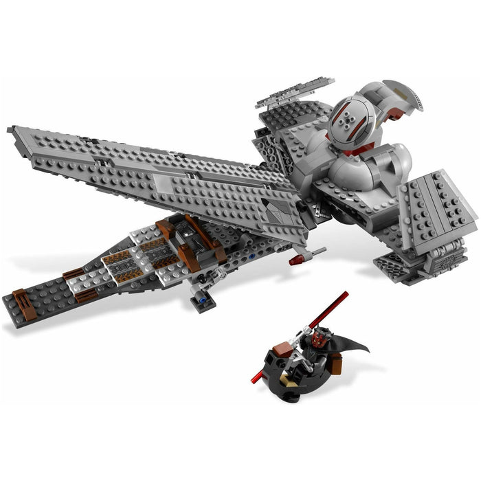 LEGO Star Wars 7961 Darth Maul's Sith Infiltrator