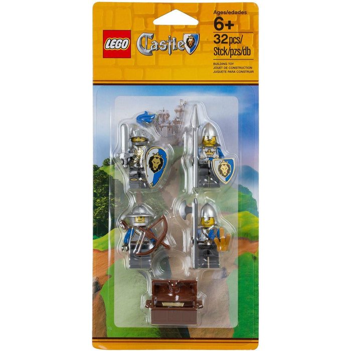 LEGO Castle 850888 Castle Knights Accessory Set