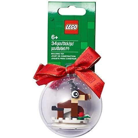 LEGO 854038 Christmas Ornament Reindeer