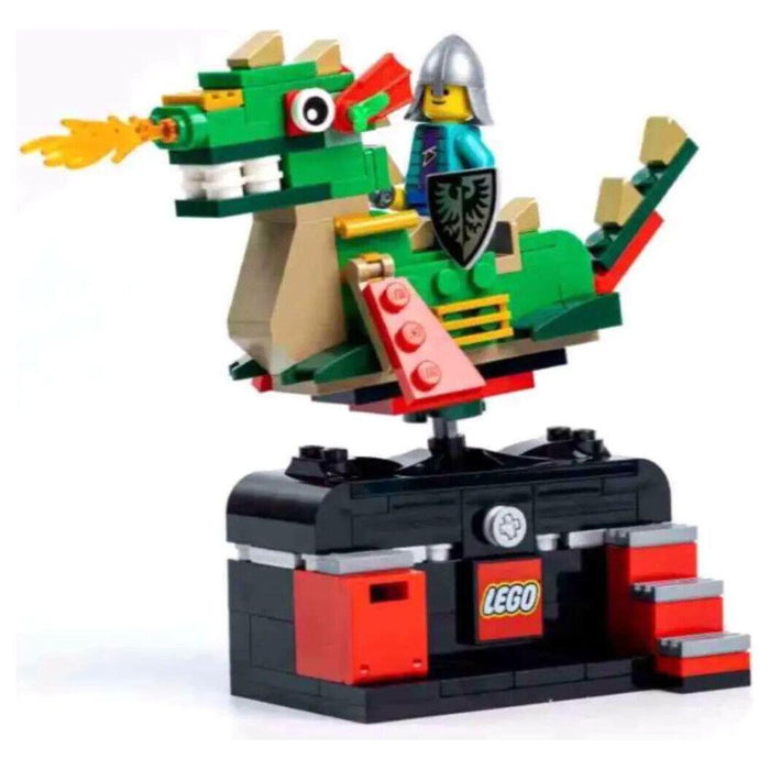 LEGO Bricktober 2022 Set of Limited Edition Sets — Brick